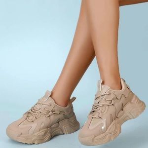 SHEIN sneakers. Brand new never worn